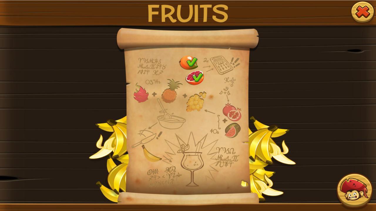 Monkeys Ahoy بي سي ستيم كود رقمي