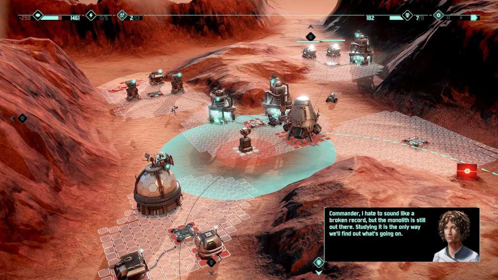 MarZ: Tactical Base Defense ستيم كود رقمي