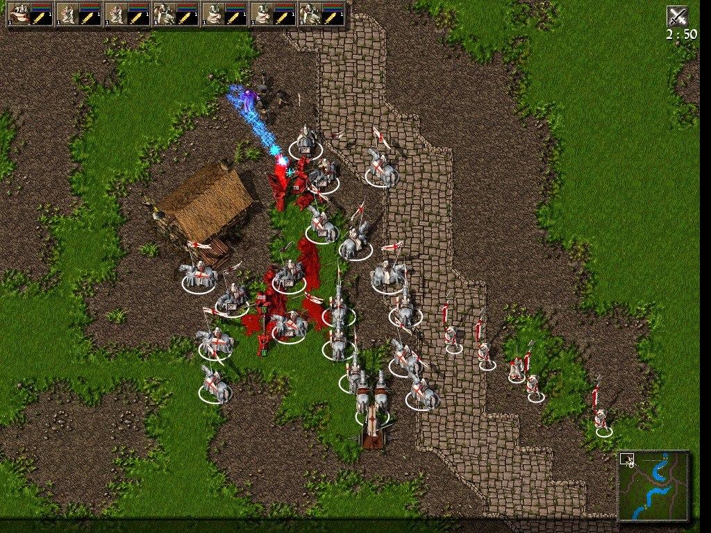 Black Moon Chronicles ستيم كود رقمي