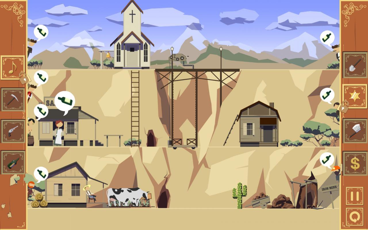 GROW: Wild West ستيم كود رقمي