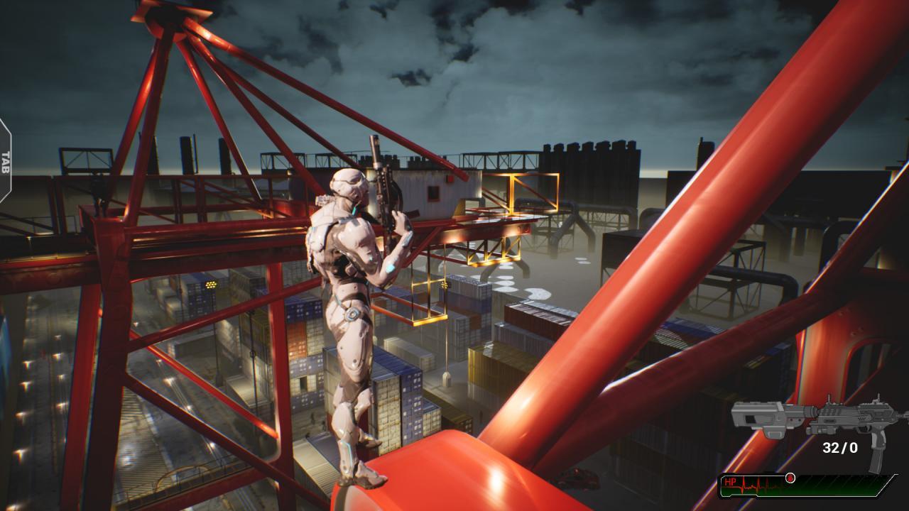 Mission Indeed 2.0 FPS ستيم كود رقمي