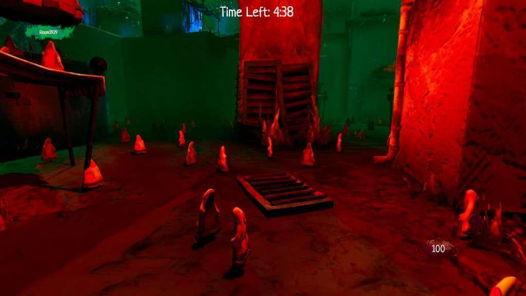 Wasted Pizza ستيم كود رقمي