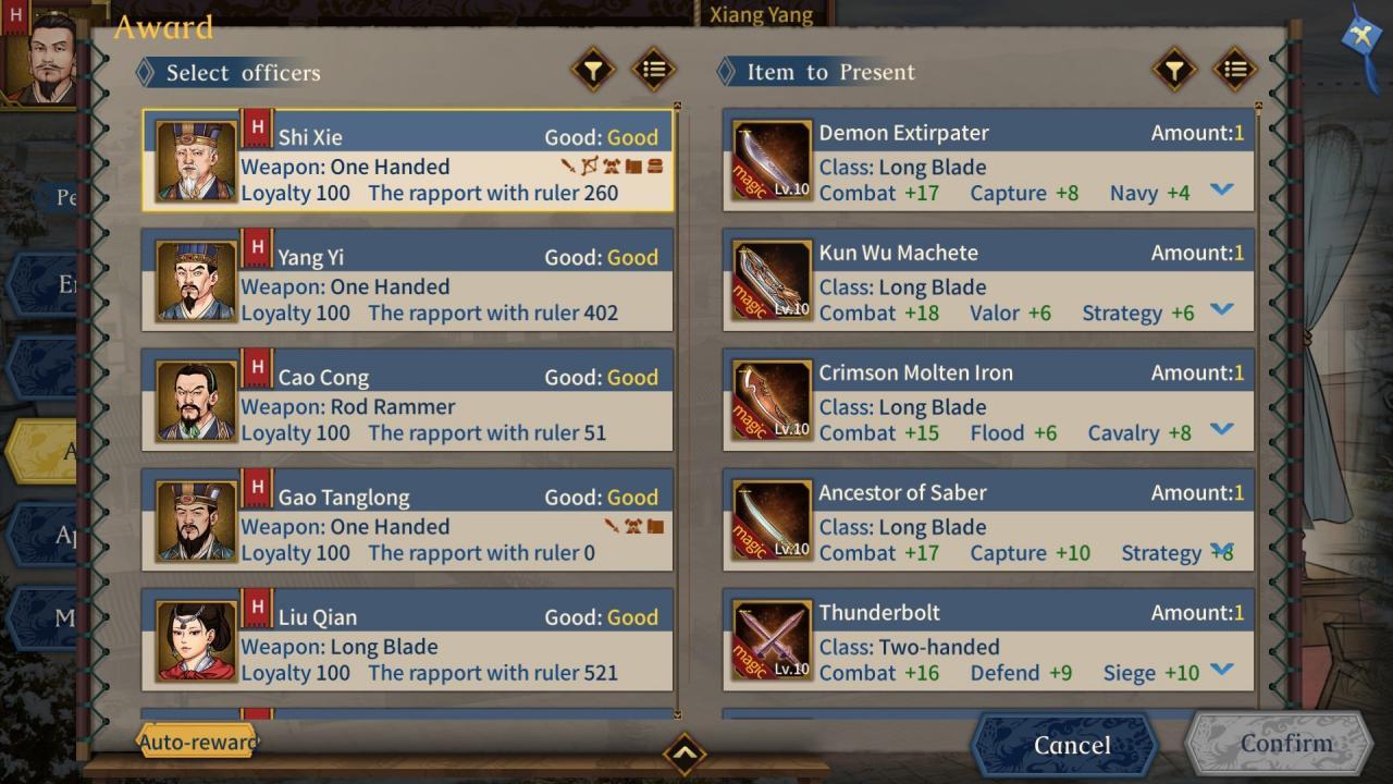 Three Kingdoms: The Last Warlord ستيم كود رقمي