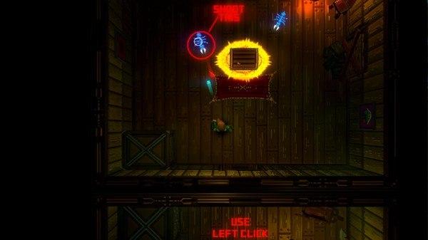 Pixel Boy And The Ever Expanding Dungeon ستيم كود رقمي