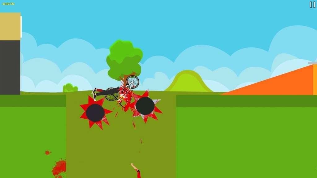 Draw Rider 2 بي سي ستيم كود رقمي