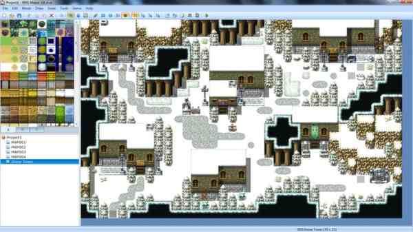 RPG Maker VX Ace ستيم هدية