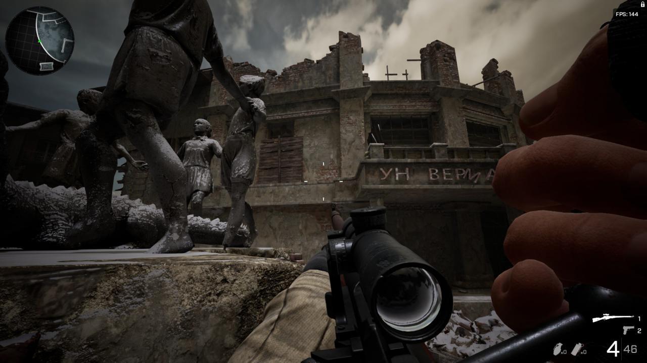 Battalion 1944 بي سي ستيم كود رقمي