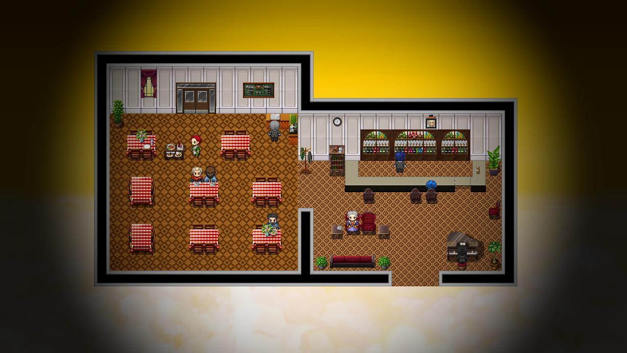 Space Pilgrim Academy: Year 2 امريكي ستيم كود رقمي