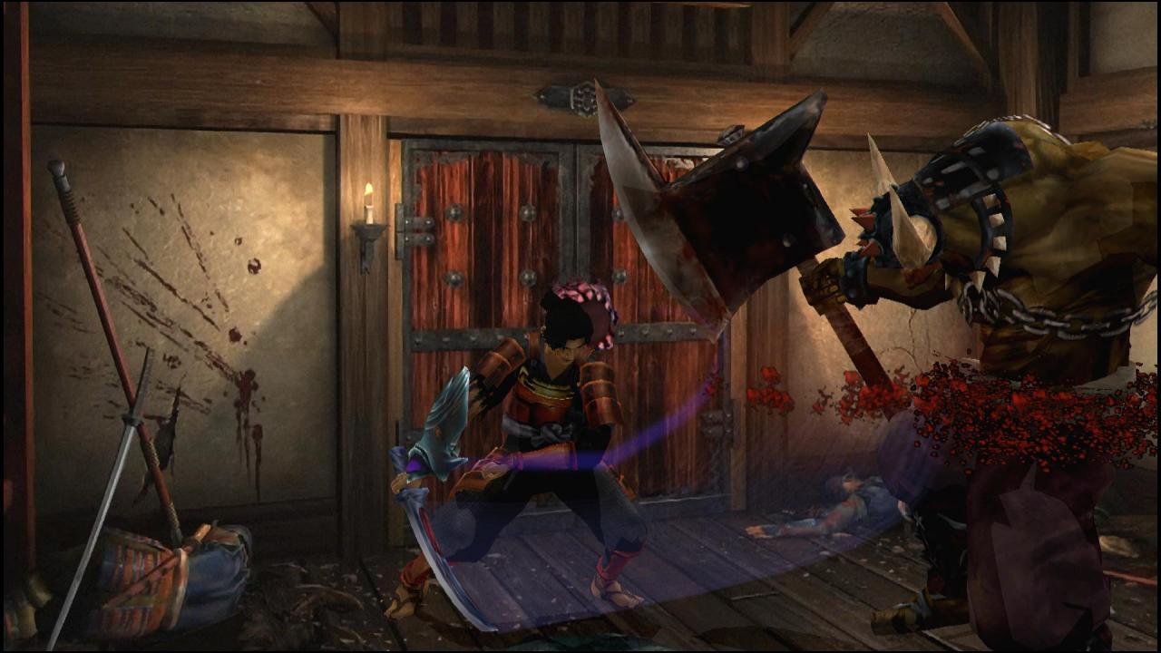 Onimusha: Warlords ارجنتيني اكسبوكس 1 / إكس بوكس سيريس X|S كود رقمي