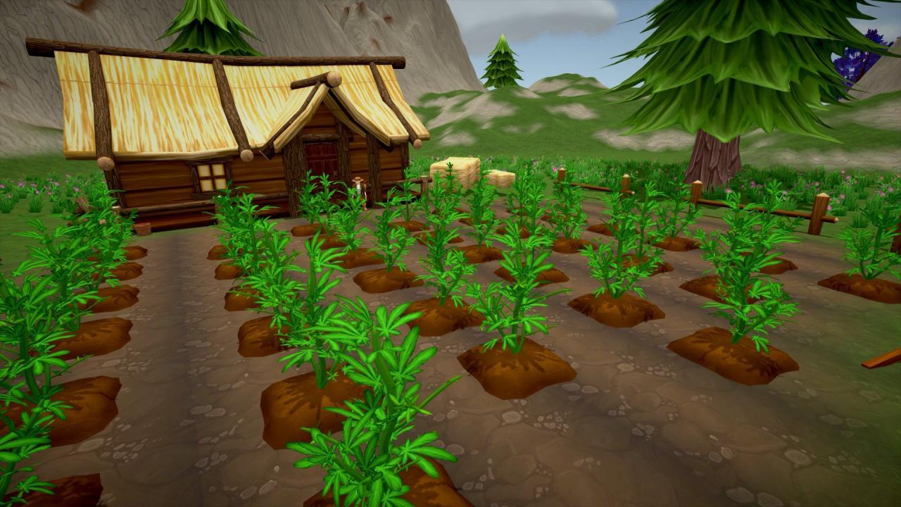 Shoppe Keep 2 اوروبي بي سي ستيم كود رقمي