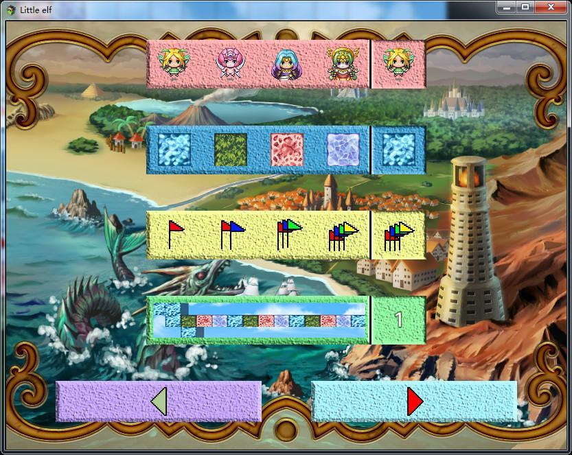 Little Elf ستيم كود رقمي