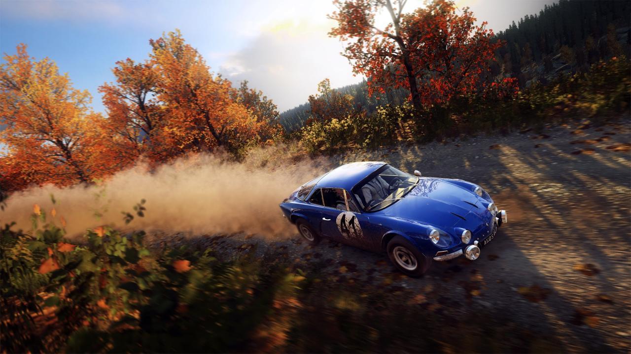 DiRT Rally 2.0 - H2 RWD Double Pack DLC اوروبي ستيم كود رقمي