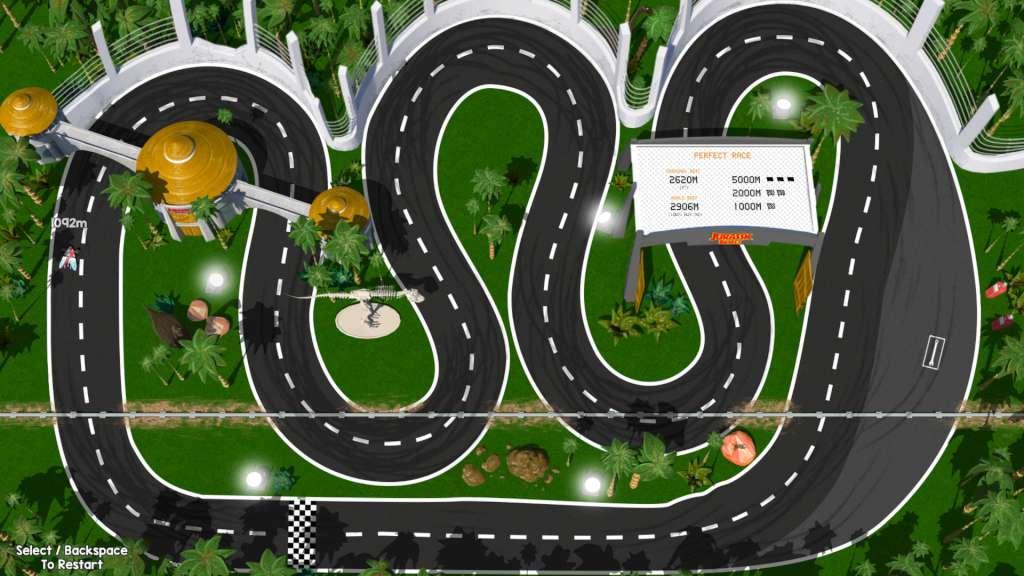 BAFL - Brakes Are For Losers بي سي ستيم كود رقمي