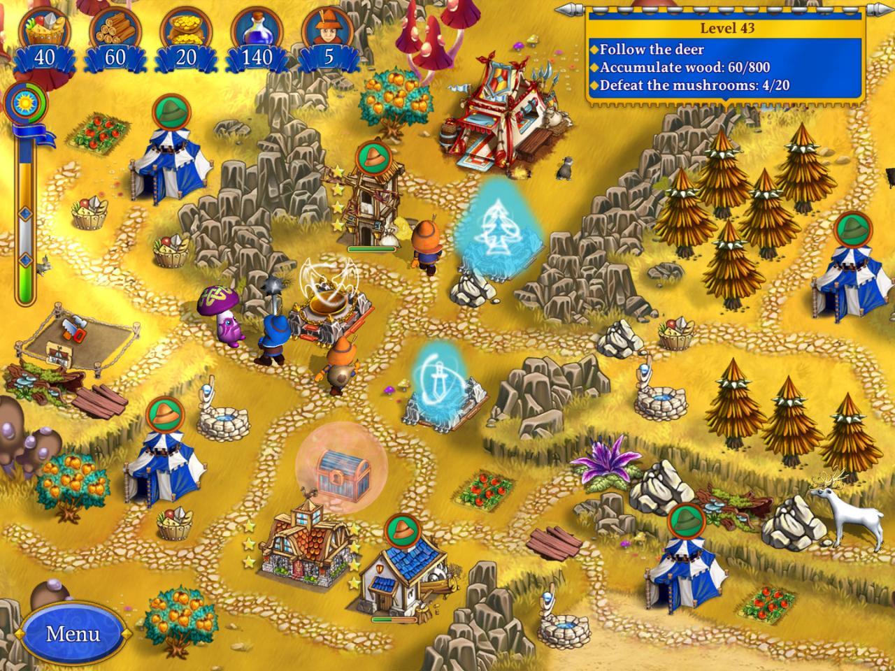 New Yankee 7: Deer Hunters اوروبي ستيم كود رقمي