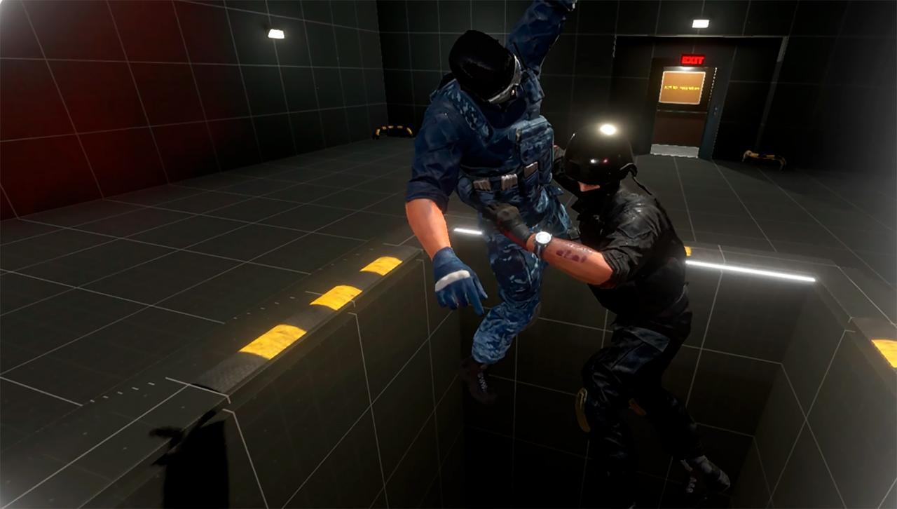 Hard Bullet بي سي رابط هديه ستيم