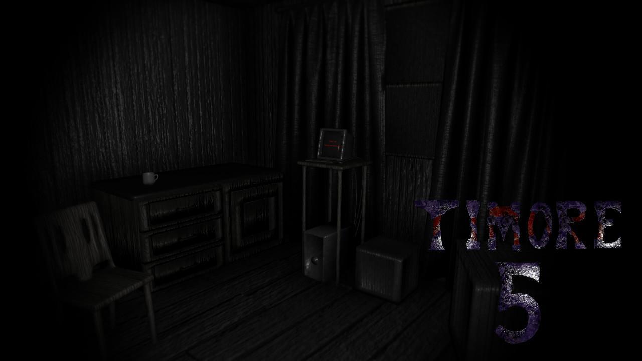 Timore 5 ستيم كود رقمي