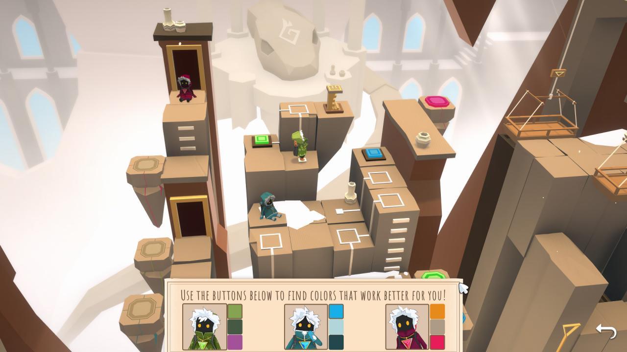 Path Of Giants اوروبي ستيم كود رقمي