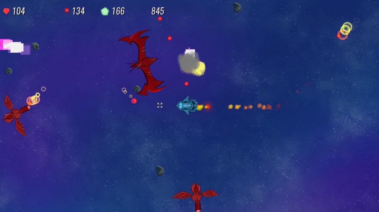 Space Ranger Vs. Reptiloids: 2 اصدار ستيم كود رقمي