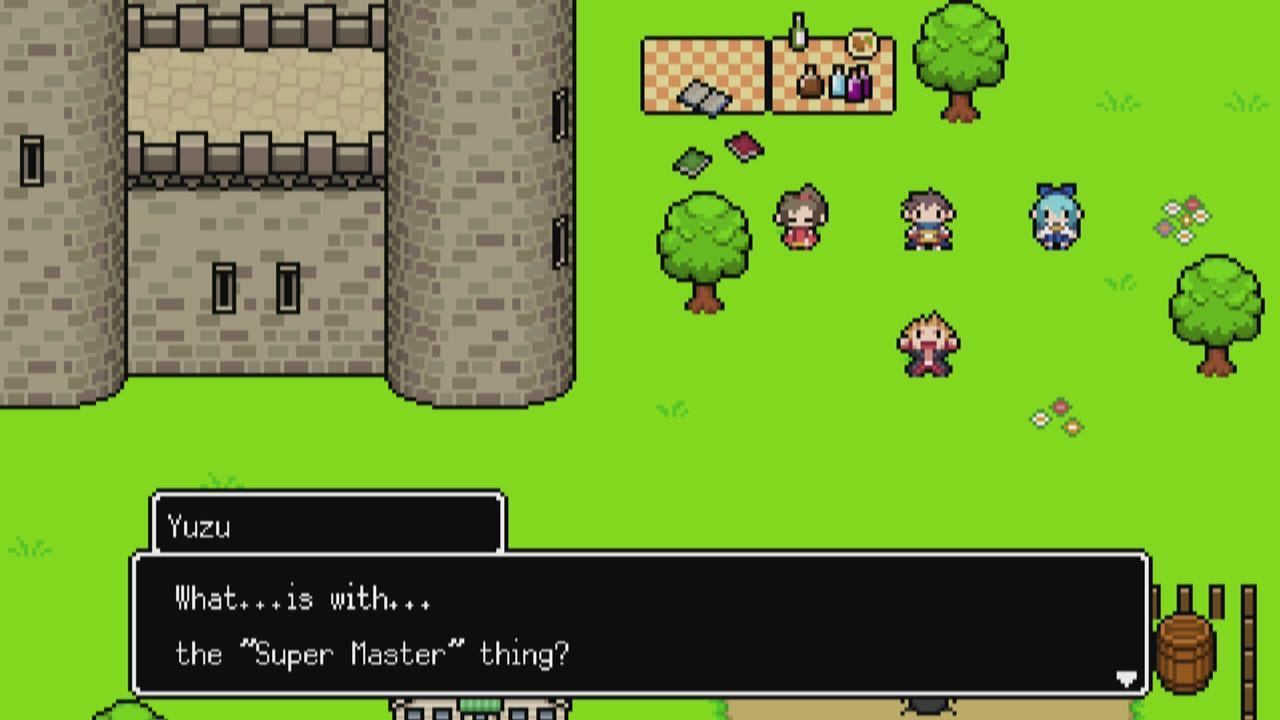 The Longest Five Minutes / 世界一長い5分間 ستيم كود رقمي