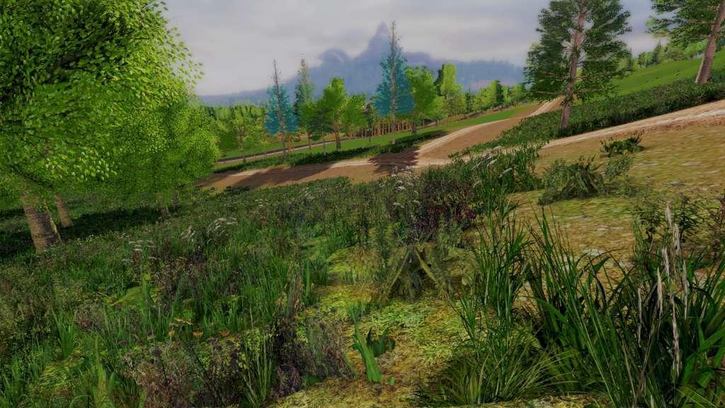 Professional Lumberjack 2015 ستيم كود رقمي