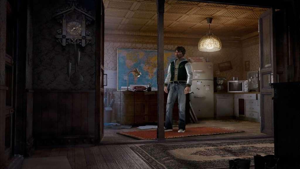 Black Mirror 2 - Reigning Evil اوروبي ستيم كود رقمي