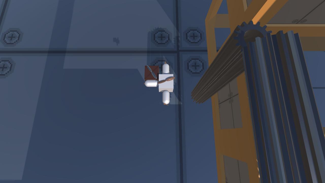 Really Bad Flying Machine ستيم كود رقمي