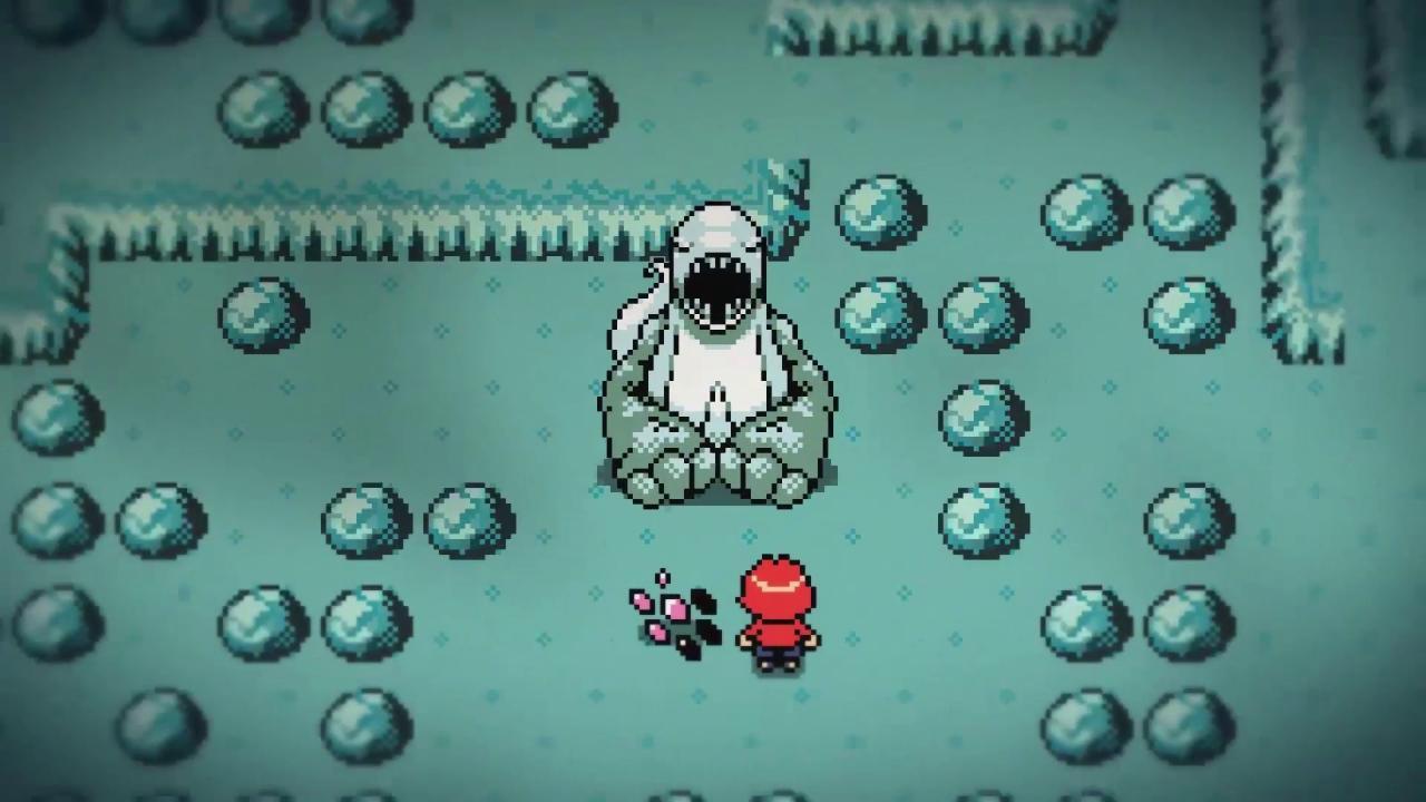 Monster Crown ستيم كود رقمي