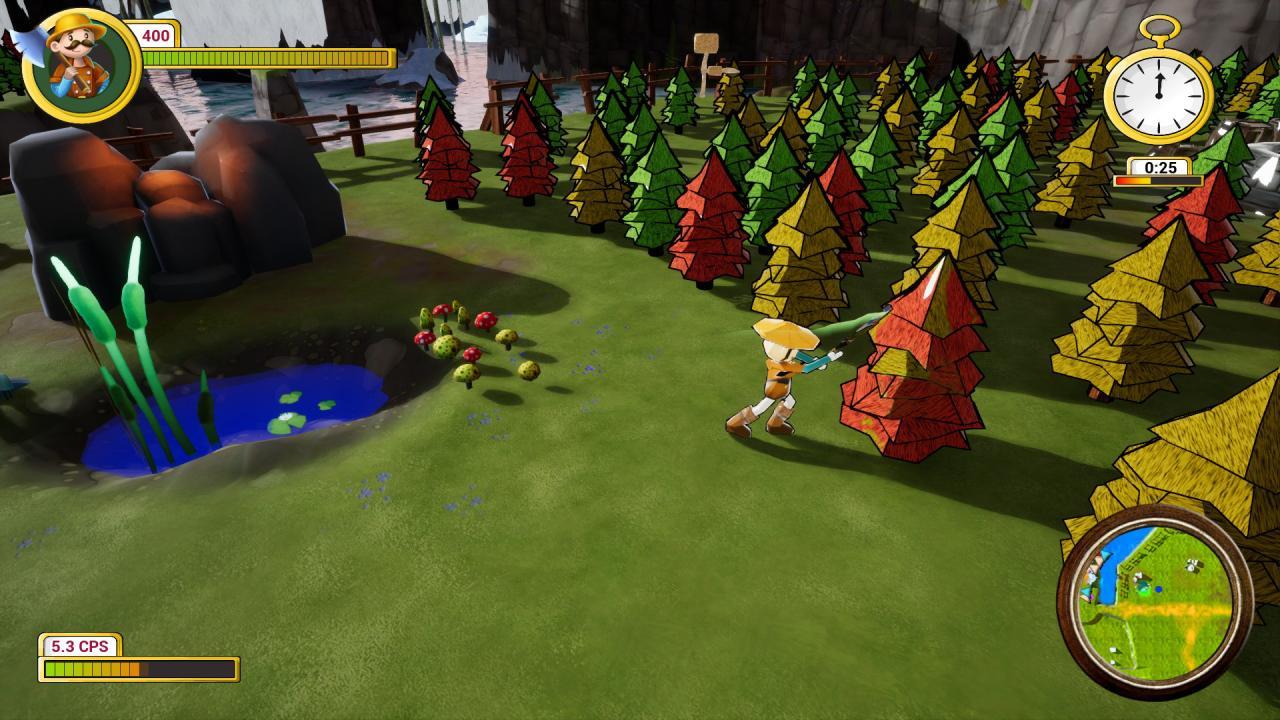 Clicker BAdventure ستيم كود رقمي