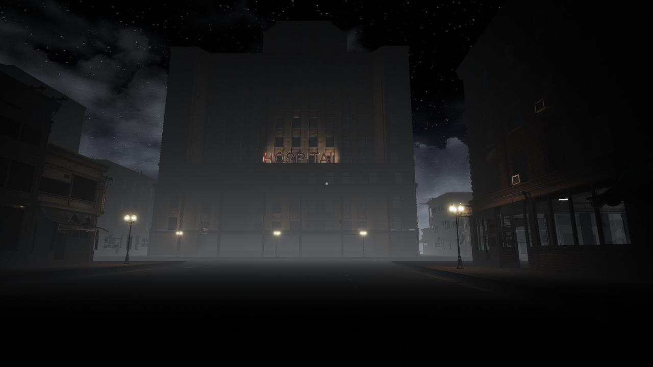 Worst Nightmare بي سي ستيم كود رقمي