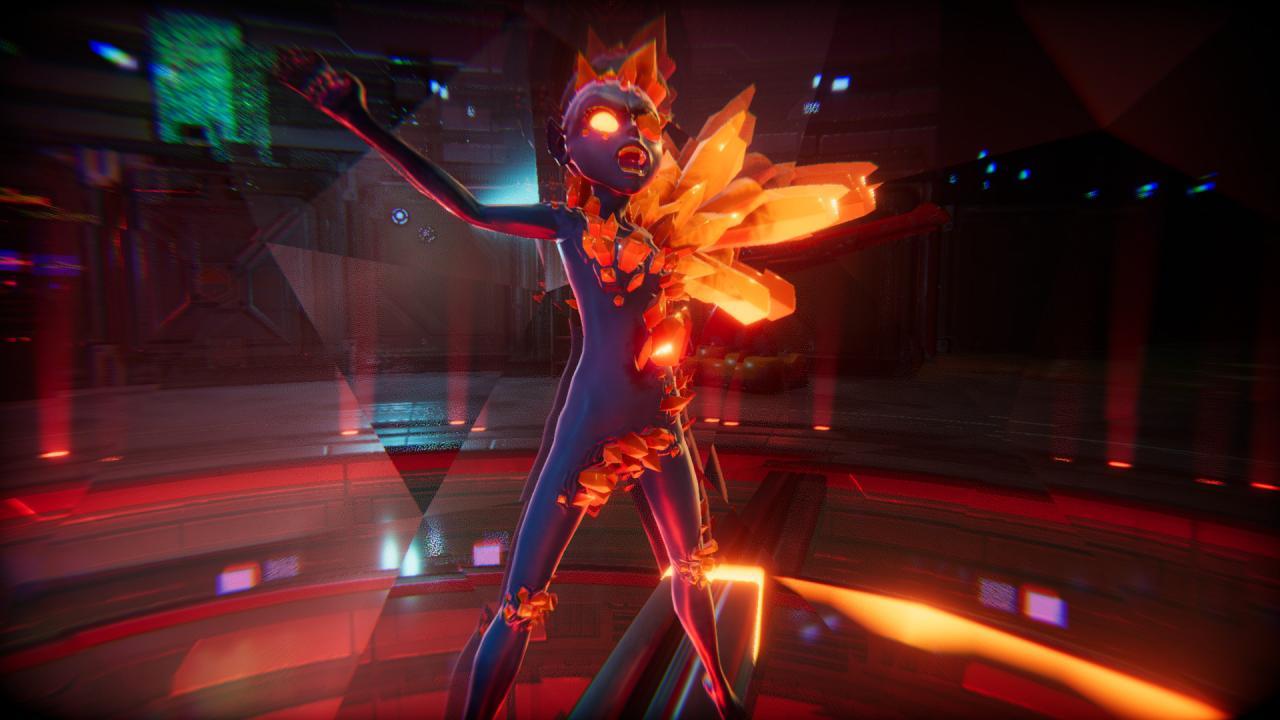 Mighty Fight Federation ايبك قيمز حساب