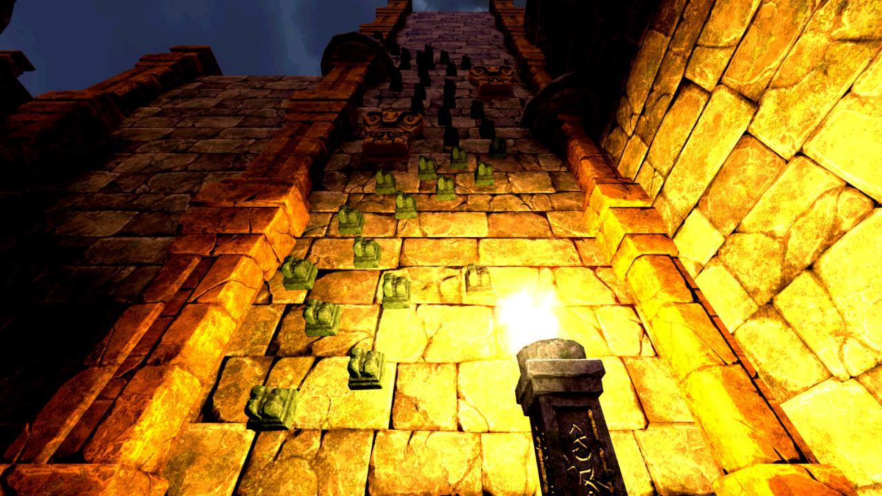 Temple Raid ستيم كود رقمي