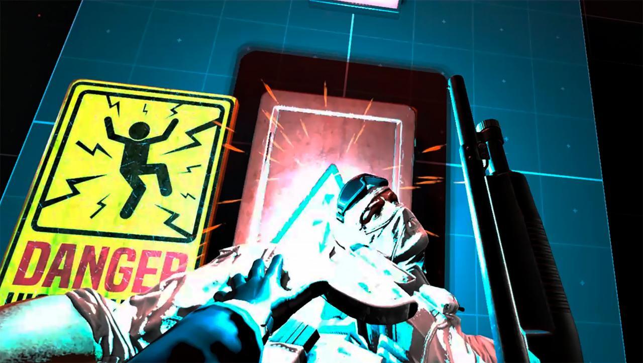 Hard Bullet بي سي رابط هديه ستيم