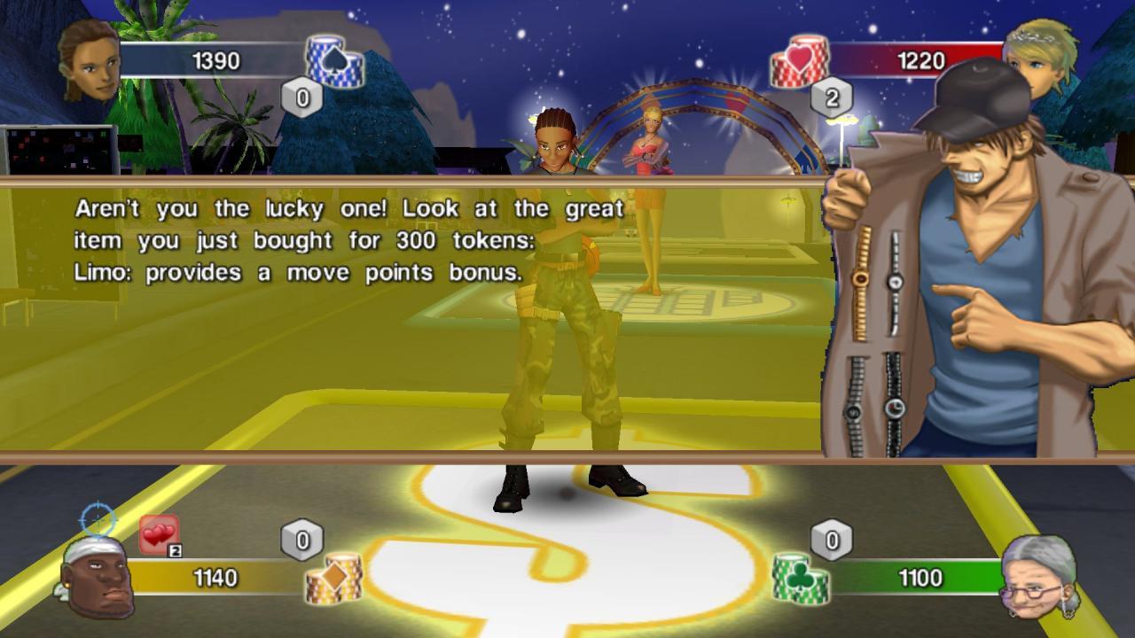 Vegas Party بي سي ستيم كود رقمي