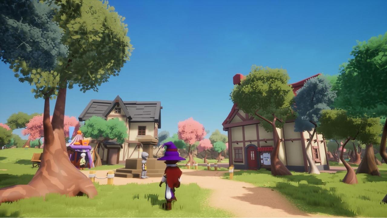 Alchemy Garden اوروبي بي سي ستيم كود رقمي