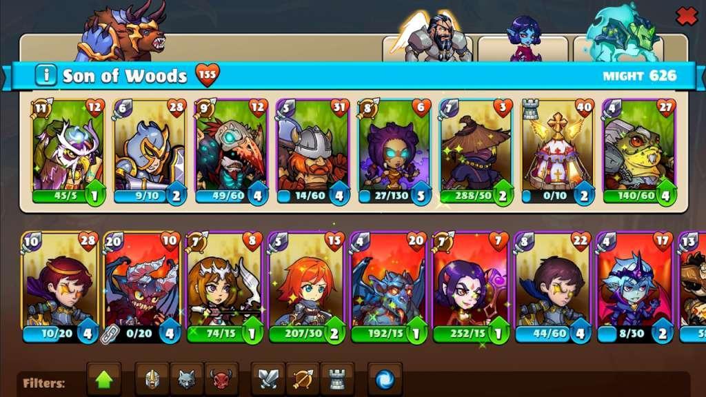 Mighty Party - Back To Transylvania DLC ستيم كود رقمي