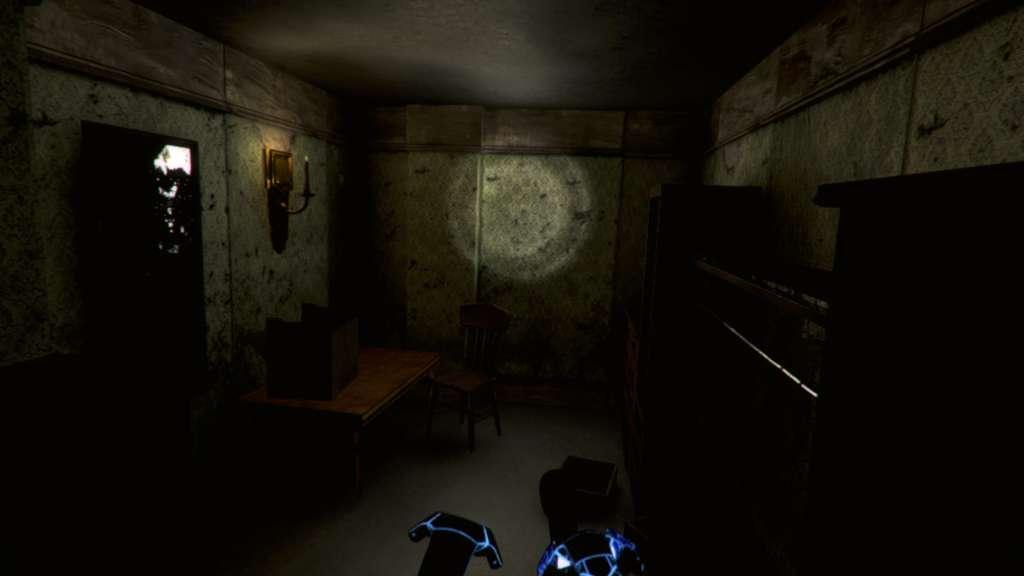 SVRVIVE: The Deus Helix ستيم كود رقمي