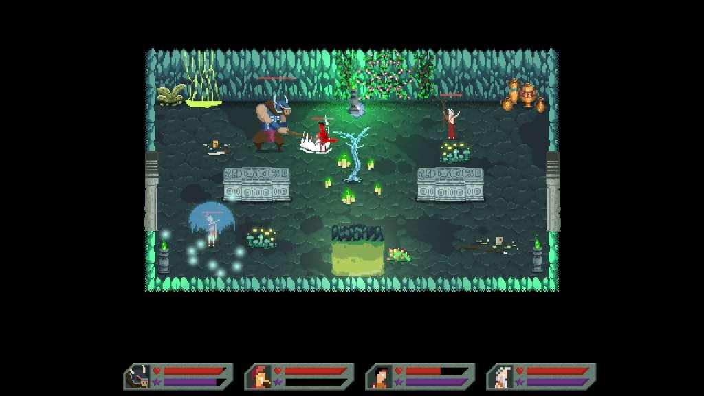 Boss Defiance ستيم كود رقمي