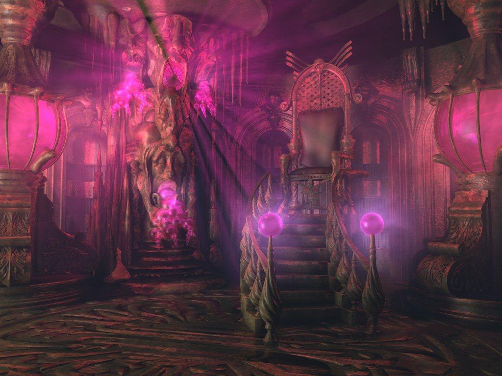 Empress Of The Deep 2: Song Of The Blue Whale ستيم كود رقمي