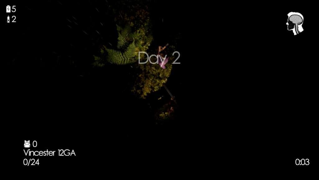 National Zombie Park ستيم كود رقمي