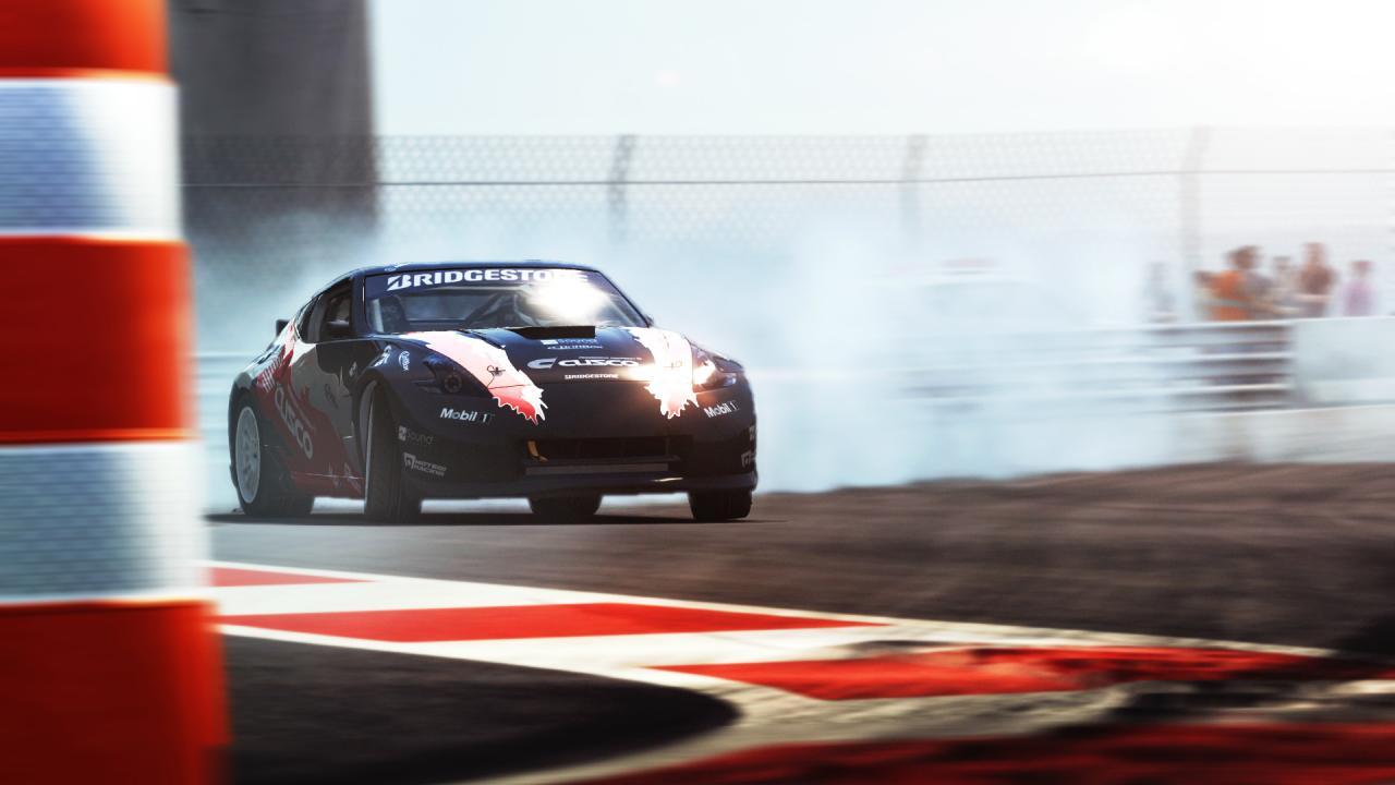 GRID Autosport Complete ستيم هدية