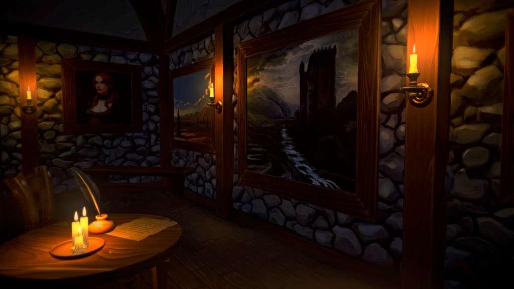 Goodbye My King ستيم كود رقمي