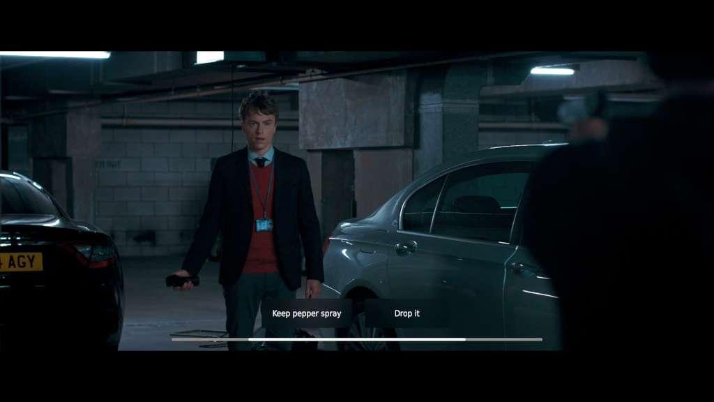 Late Shift امريكي اكسبوكس 1 كود رقمي