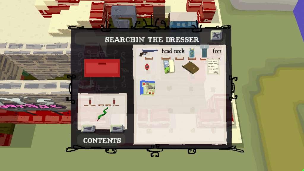 The Real Texas ستيم كود رقمي