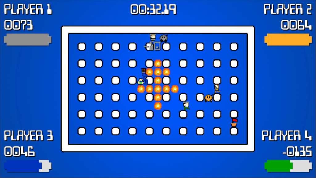 Watergate Xtreme ستيم كود رقمي