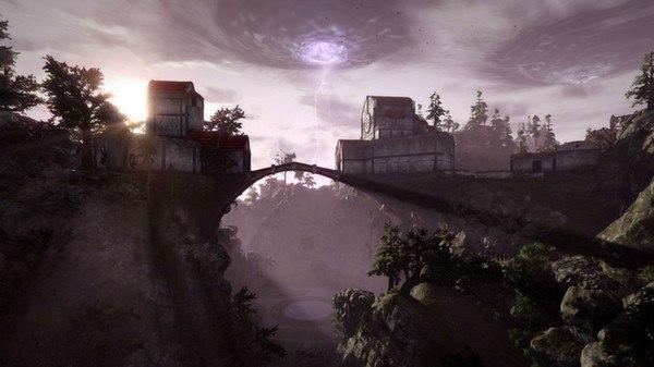 Risen 3 - Uprising Of The Little Guys DLC ستيم كود رقمي