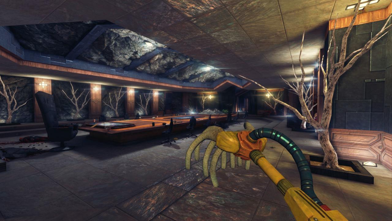 Viscera Cleanup Detail - The Vulcan Affair DLC ستيم كود رقمي