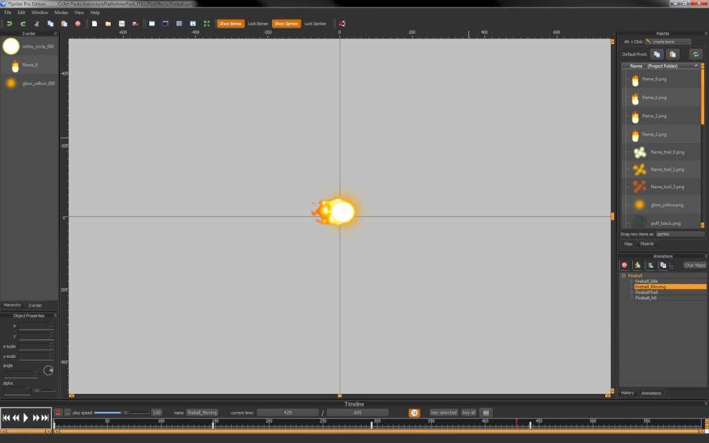 Spriter: Basic Platformer Pack ستيم كود رقمي