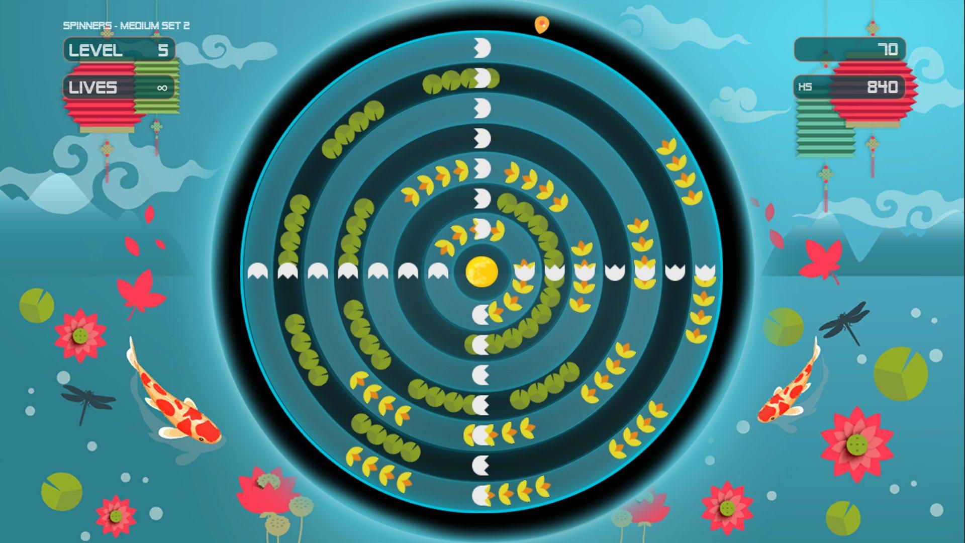 Circuitous ستيم كود رقمي