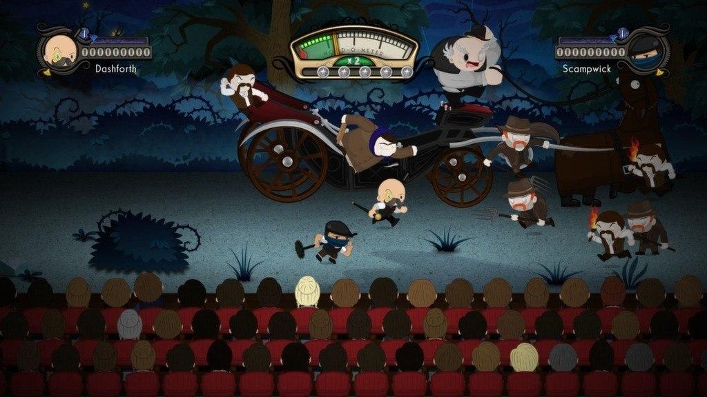 Foul Play ستيم كود رقمي