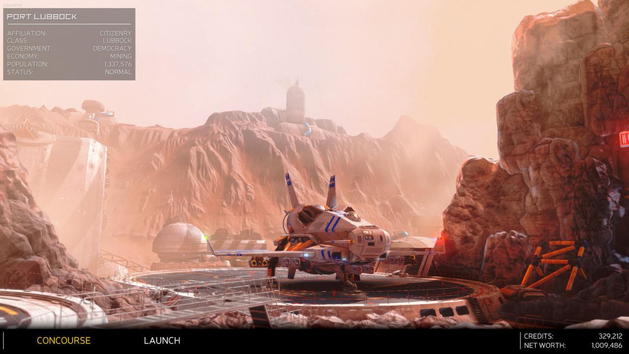 Rebel Galaxy Outlaw اوروبي ستيم كود رقمي